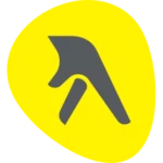 yp android application logo